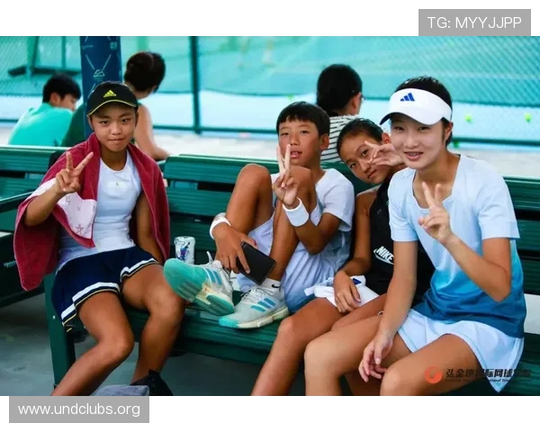 凯发体育网球：青少年网球培训课程与成长指导全解析